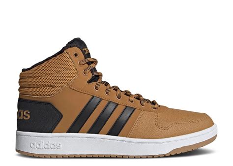 ee7371 adidas|Buy Wmns Hoops 2.0 Mid 'Mesa' .